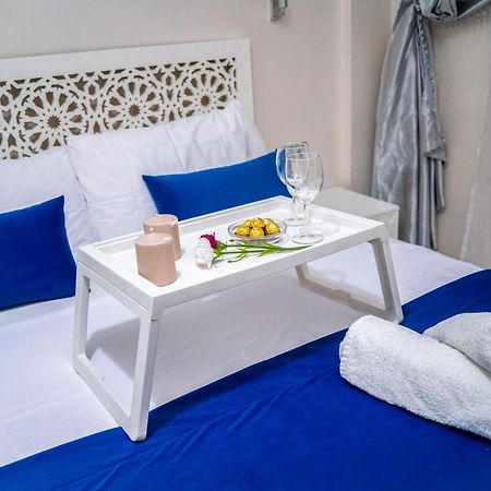 Apartment For Rent With 2 Bedrooms Tanger Eksteriør bilde