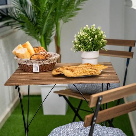 Apartment For Rent With 2 Bedrooms Tanger Eksteriør bilde