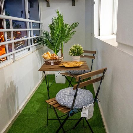 Apartment For Rent With 2 Bedrooms Tanger Eksteriør bilde