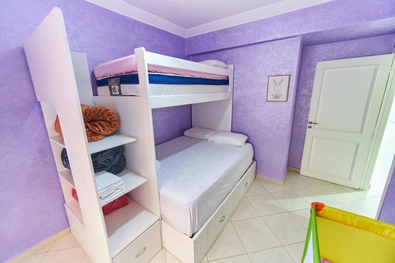 Apartment For Rent With 2 Bedrooms Tanger Eksteriør bilde