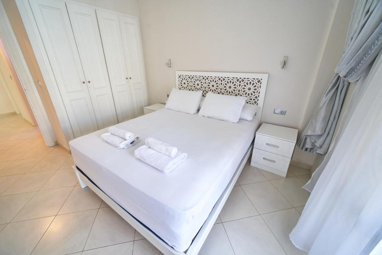 Apartment For Rent With 2 Bedrooms Tanger Eksteriør bilde