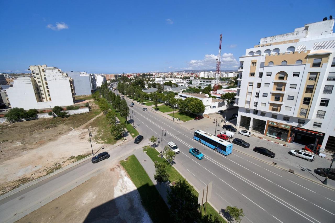 Apartment For Rent With 2 Bedrooms Tanger Eksteriør bilde