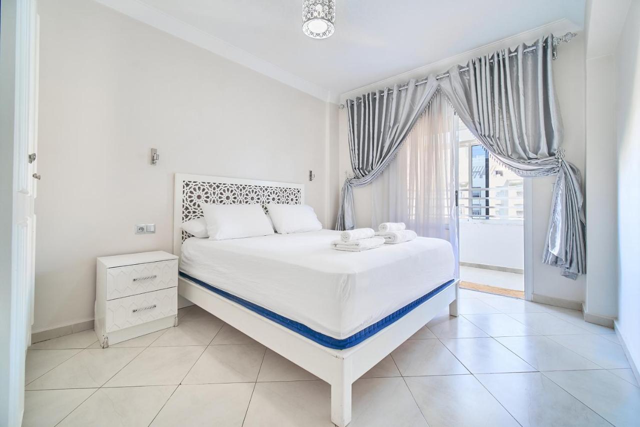 Apartment For Rent With 2 Bedrooms Tanger Eksteriør bilde