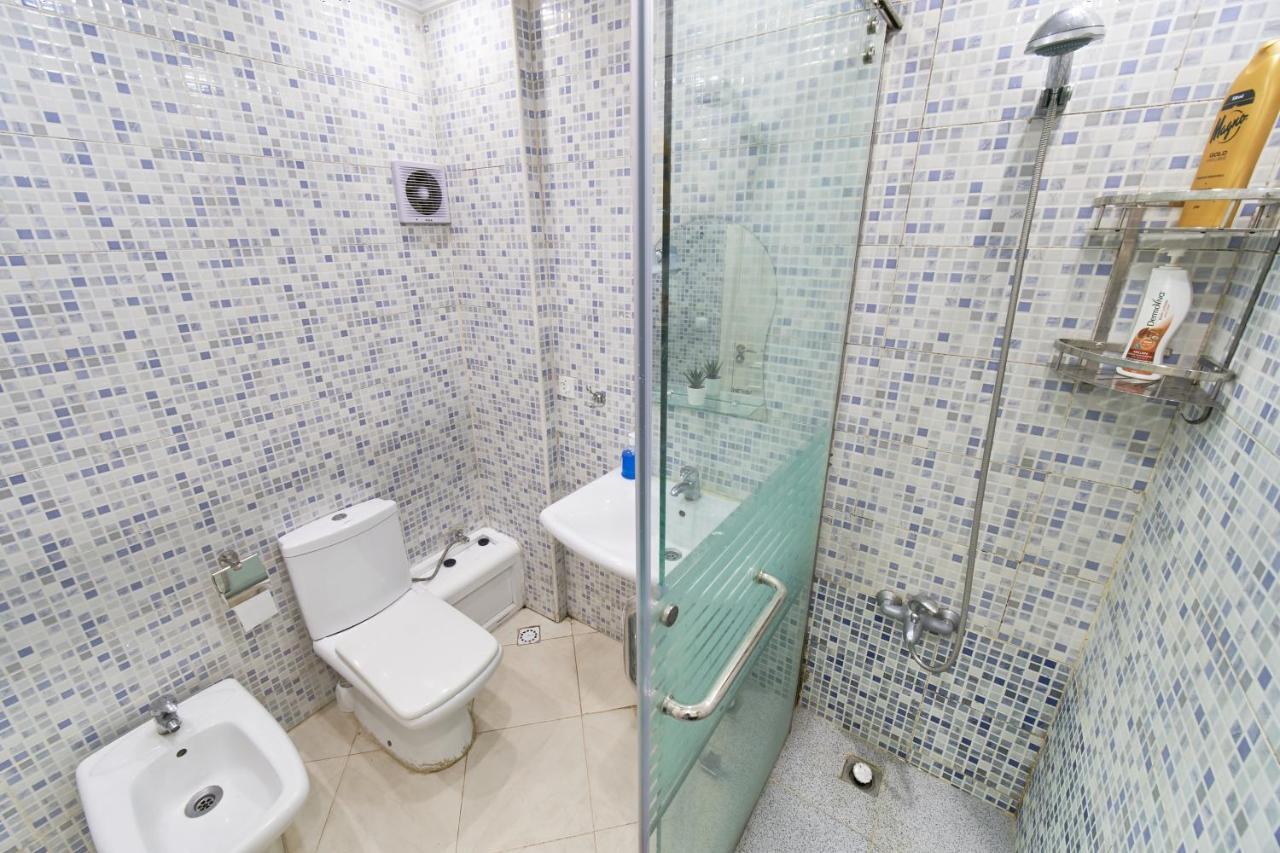 Apartment For Rent With 2 Bedrooms Tanger Eksteriør bilde