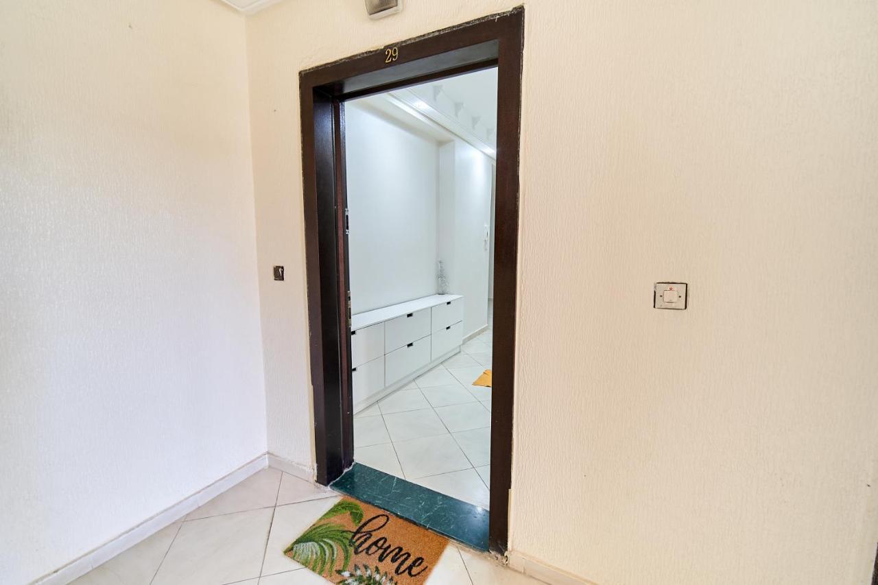 Apartment For Rent With 2 Bedrooms Tanger Eksteriør bilde