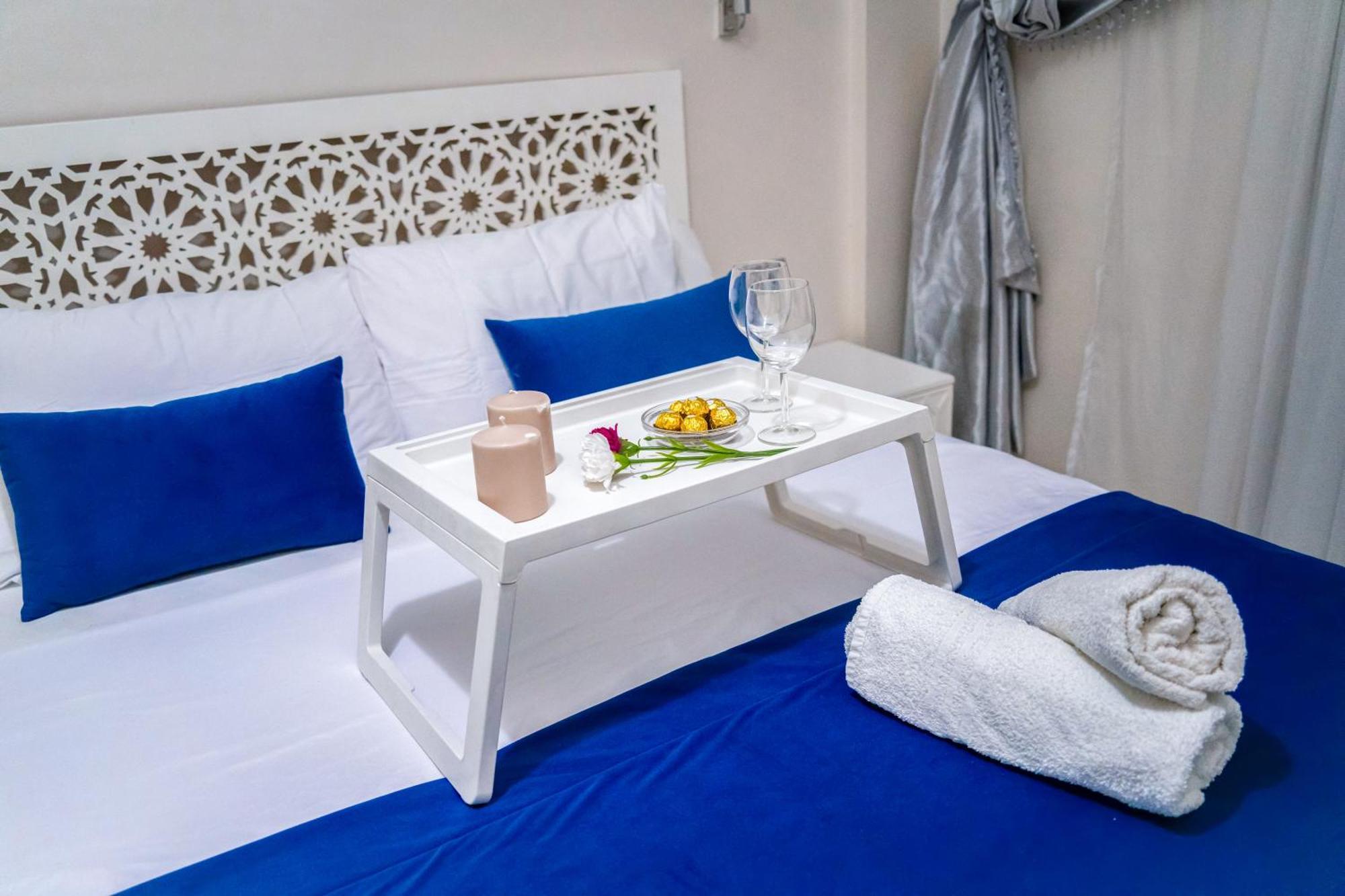 Apartment For Rent With 2 Bedrooms Tanger Eksteriør bilde