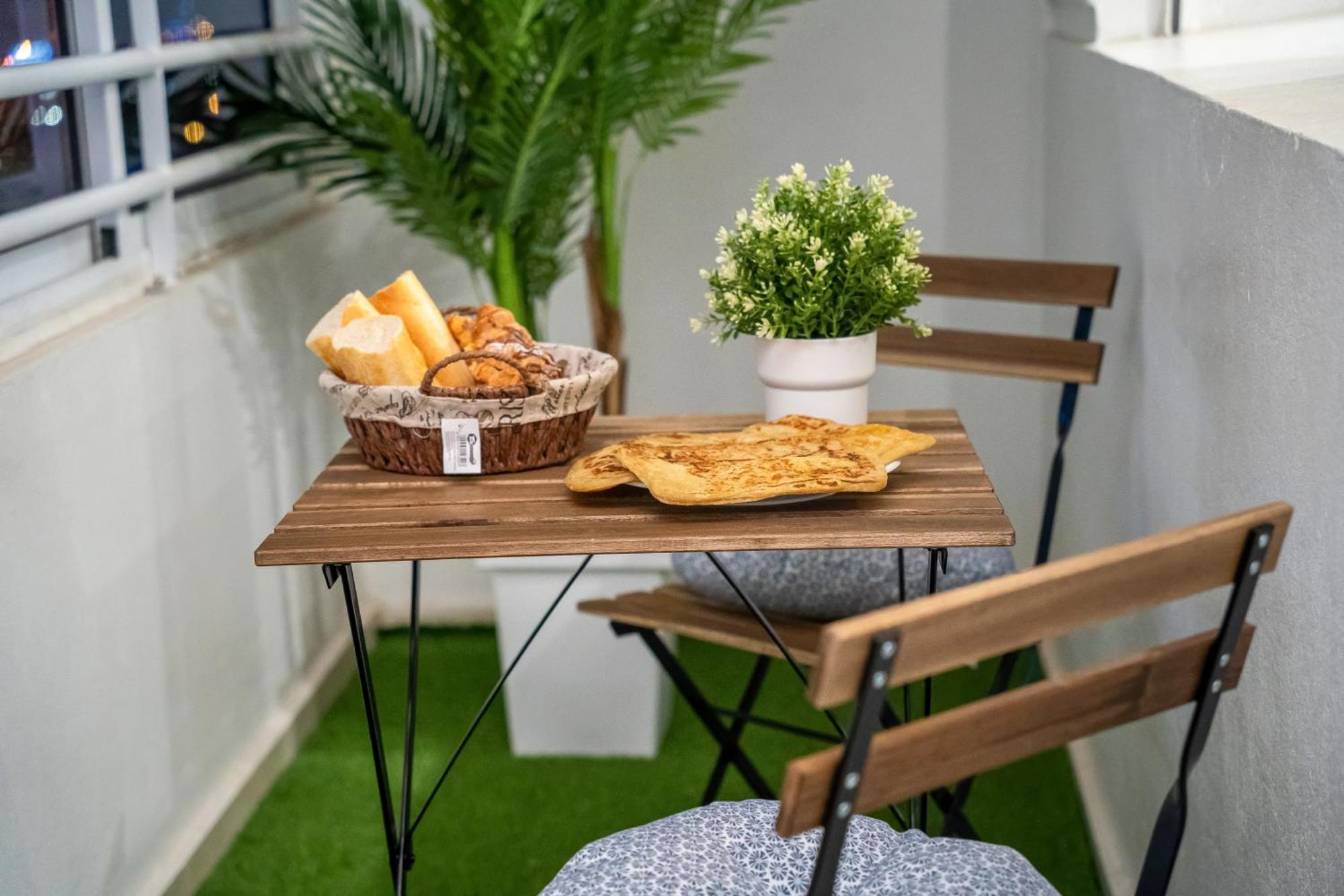 Apartment For Rent With 2 Bedrooms Tanger Eksteriør bilde
