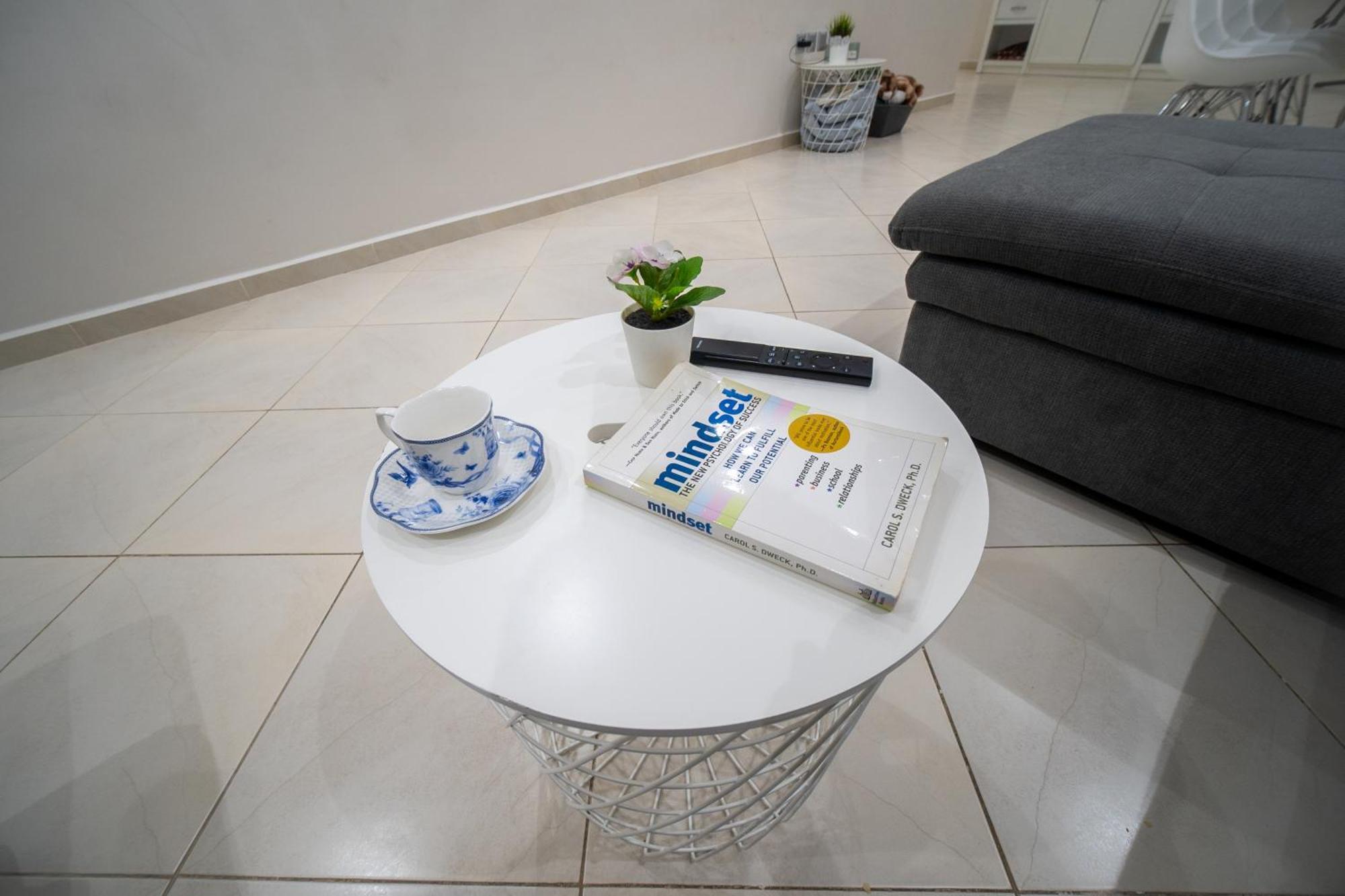 Apartment For Rent With 2 Bedrooms Tanger Eksteriør bilde