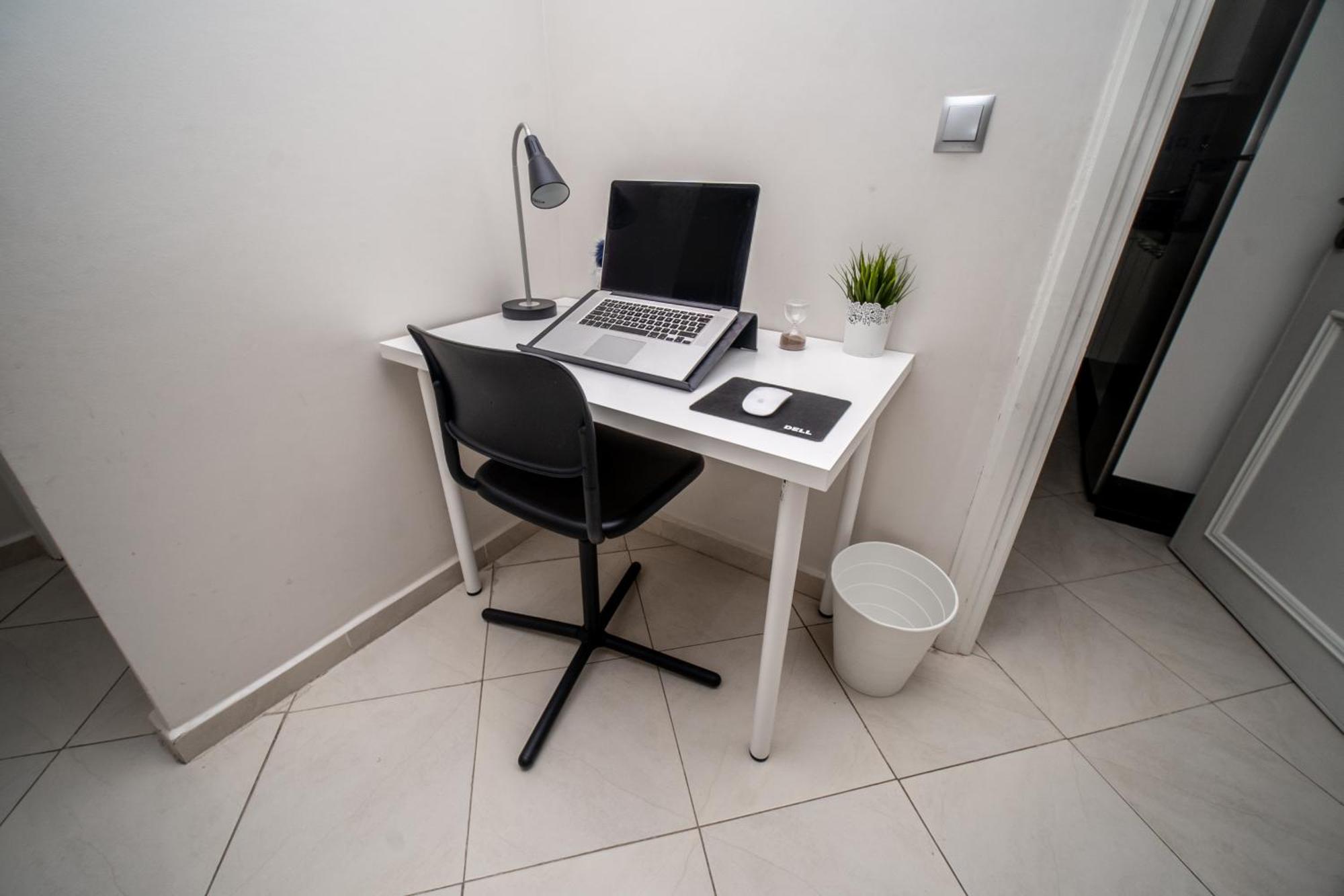 Apartment For Rent With 2 Bedrooms Tanger Eksteriør bilde