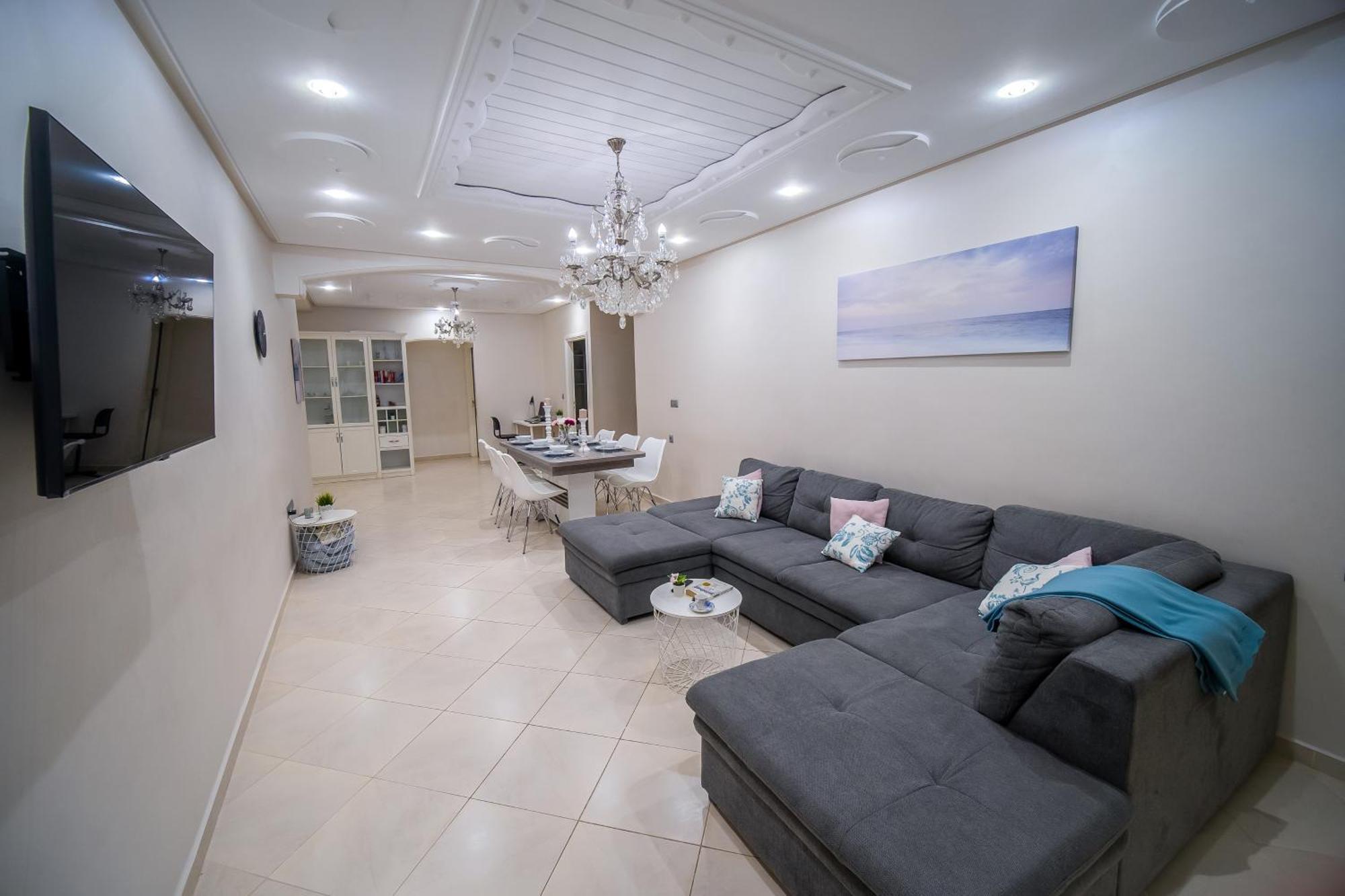 Apartment For Rent With 2 Bedrooms Tanger Eksteriør bilde